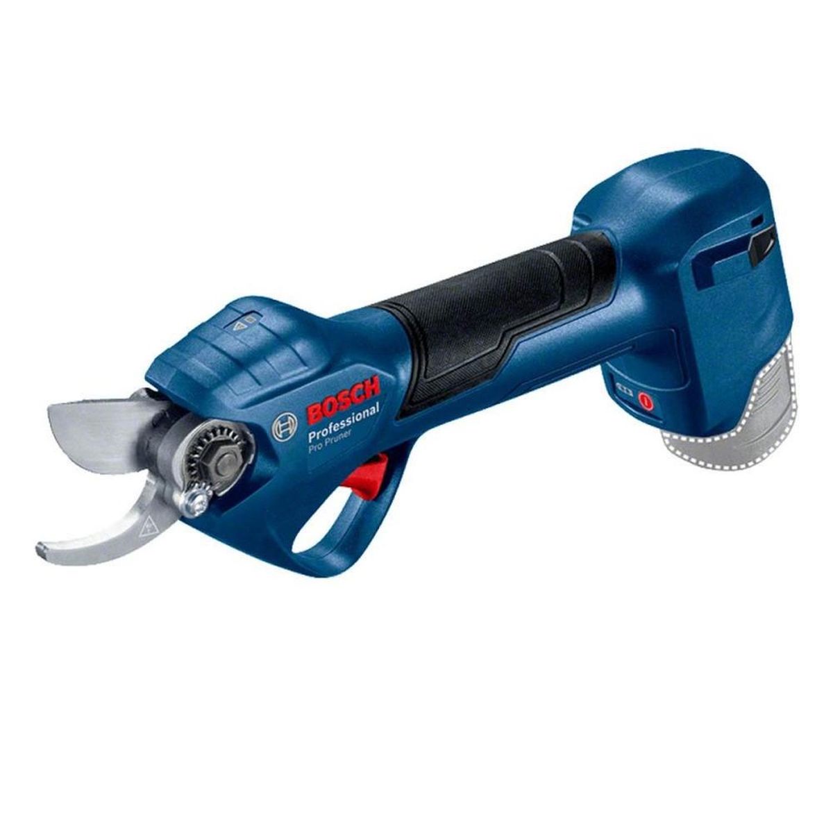 BOSCH - Tijeras para Jardin Pro Pruner Baretool Bosch 0601.9K1.0E0-000