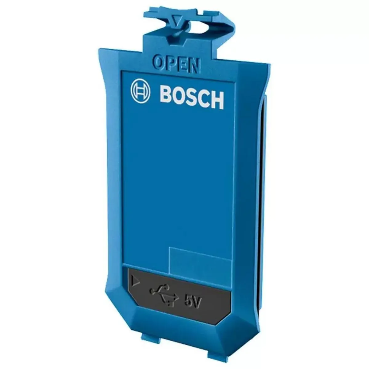 BOSCH - Bateria de Iones de Litio 3.7V 1.0ah BA 3.7V para GLM 50-27 - GLM 50-22 Bosch