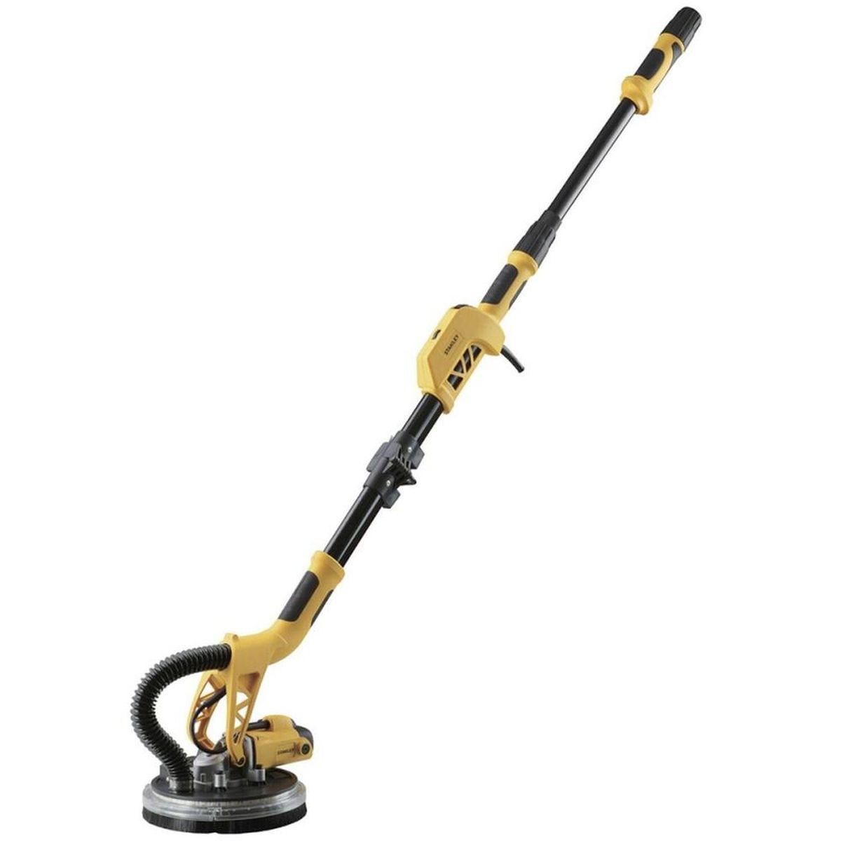 STANLEY - Lijadora de Pared 8 7/8" 750W 1700 rpm Stanley SW75-B2