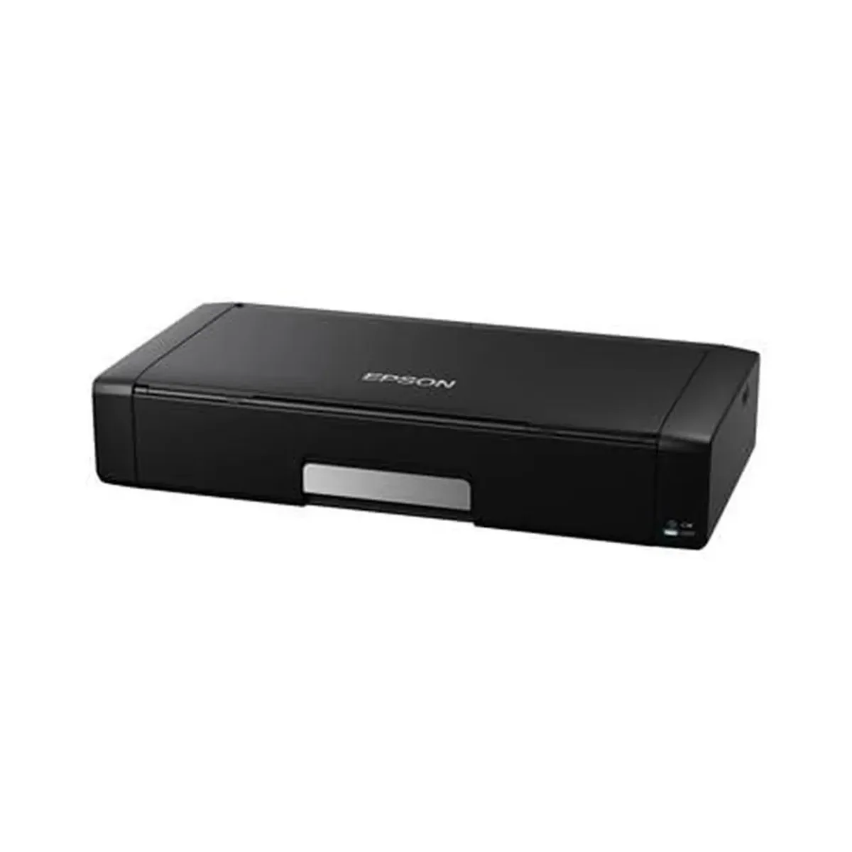 EPSON - Impresora portátil A4 Epson Workforce W-100 de tinta USB wifi