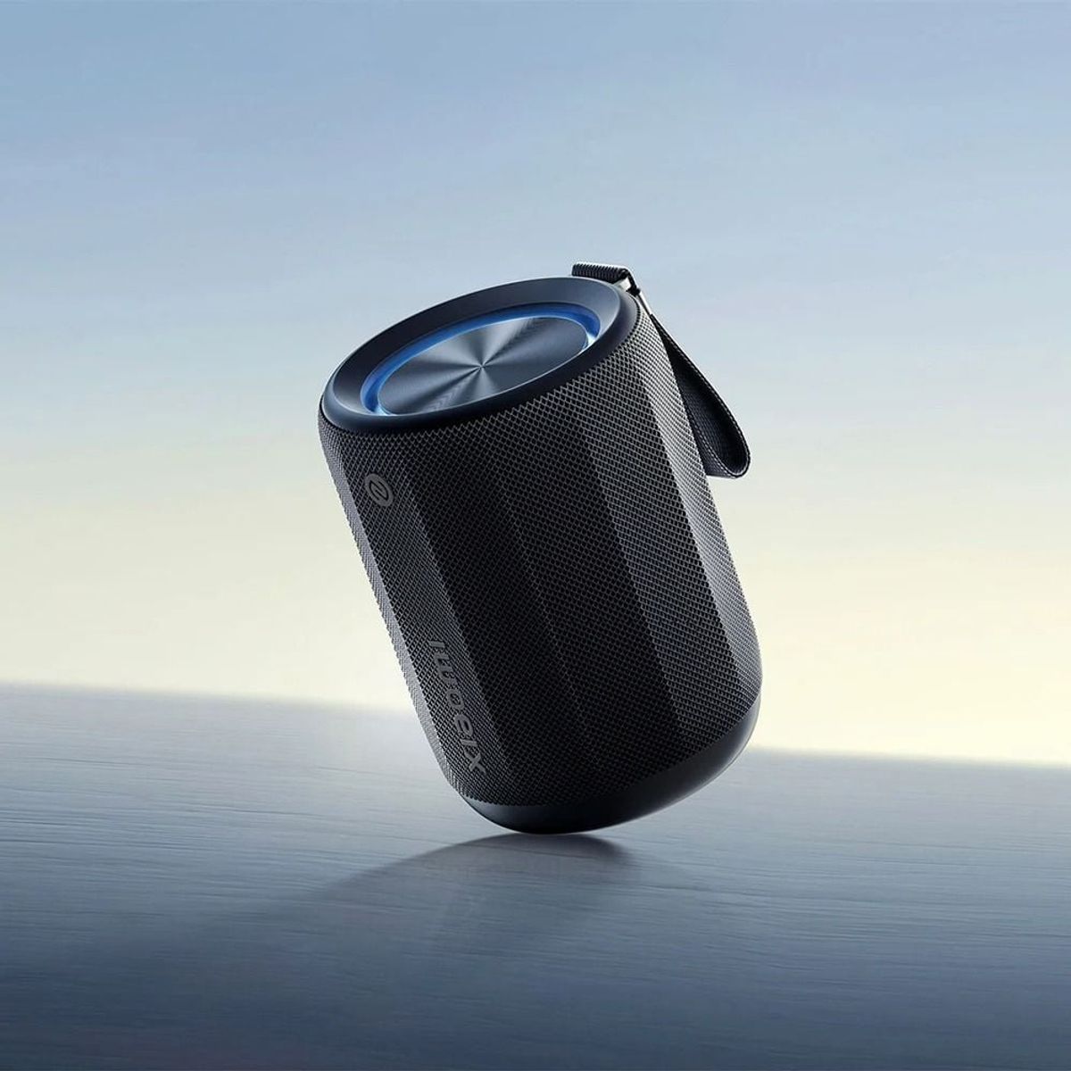 XIAOMI - PARLANTE XIAOMI BLUETOOTH SPEAKER MINI COLOR NEGRO