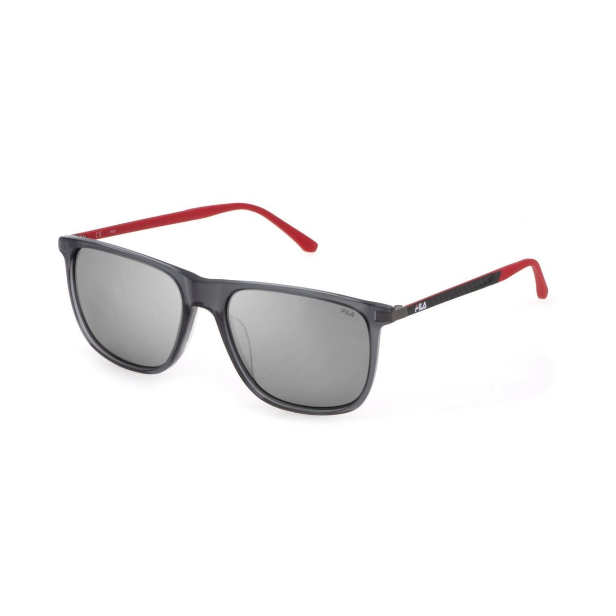FILA - LENTES DE SOL UV400 HOMBRE SFI299V V65P 57 FILA 190605399255