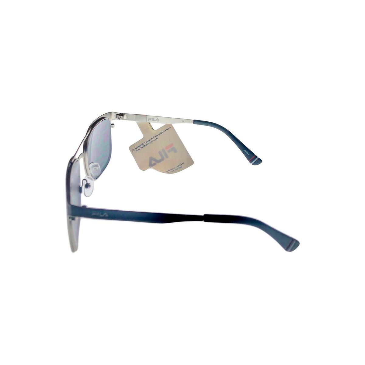 FILA - LENTES DE SOL UV400 HOMBRE SF9949 581X 53 FILA