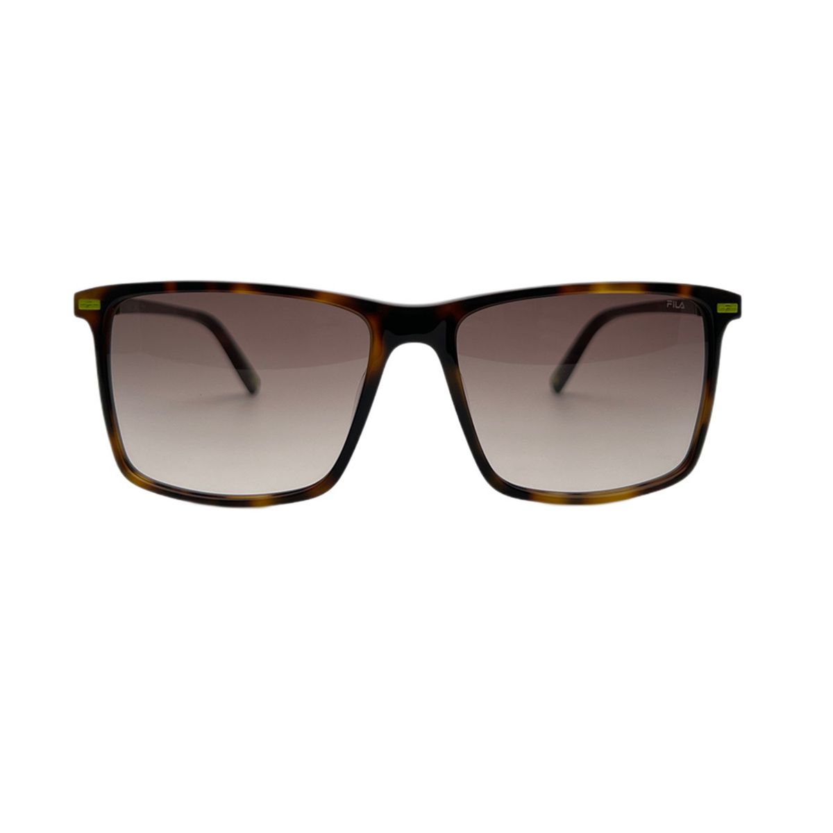 FILA - LENTES DE SOL UV400 HOMBRE SFI447 0C10 57 FILA