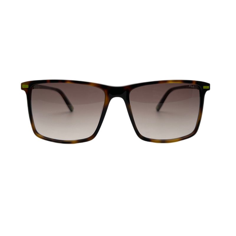 FILA - LENTES DE SOL UV400 HOMBRE SFI447 0C10 57 FILA