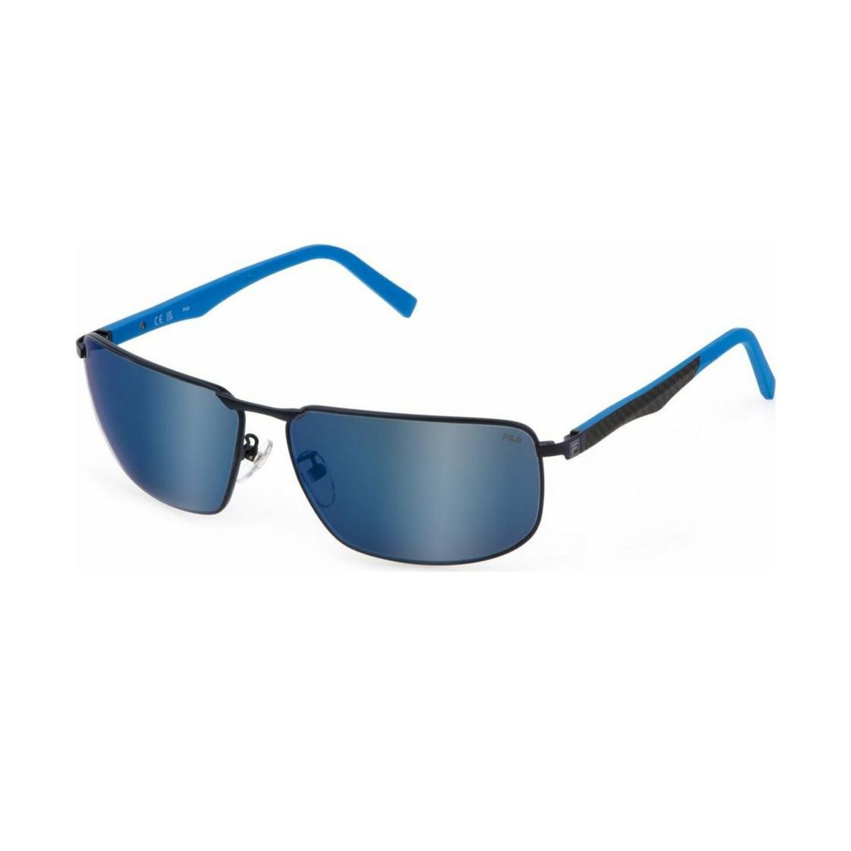 FILA - LENTES DE SOL UV400 HOMBRE SFI446 696B 63 FILA 190605436165