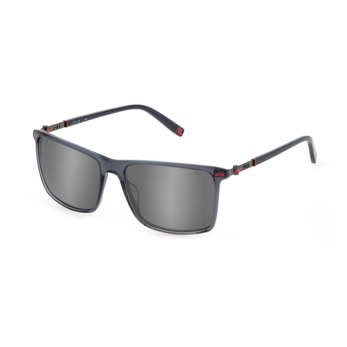 FILA - LENTES DE SOL UV400 HOMBRE SFI447 4ALX 57 FILA
