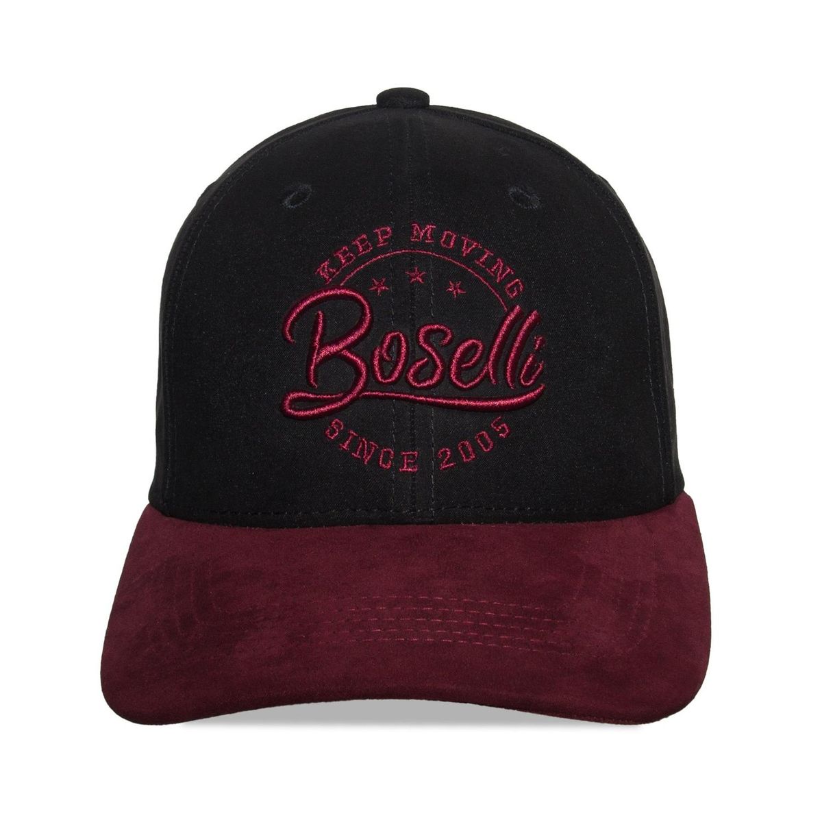 BOSELLI - GORRA CON BROCHE HOMBRE 3B003 BOSELLI