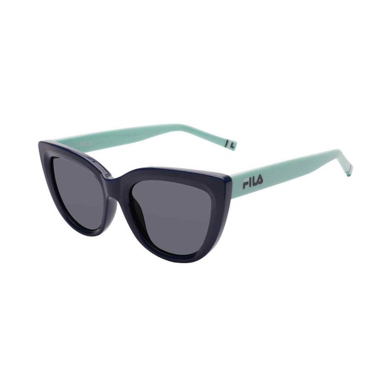 FILA - LENTES DE SOL UV400 MUJER SFI282 07NS 55 FILA 751286367096