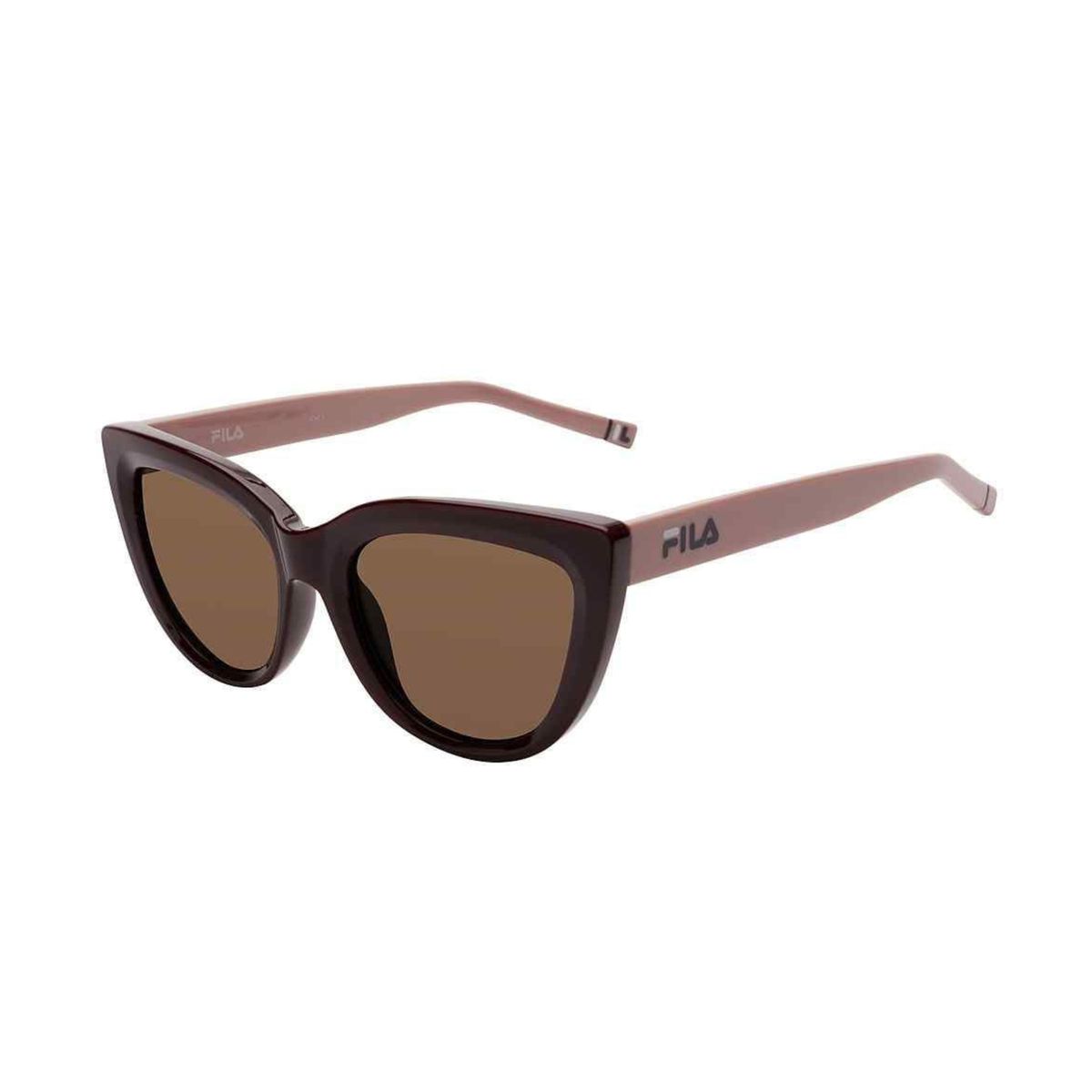 FILA - LENTES DE SOL UV400 MUJER SFI282 07FQ 55 FILA 751286367072