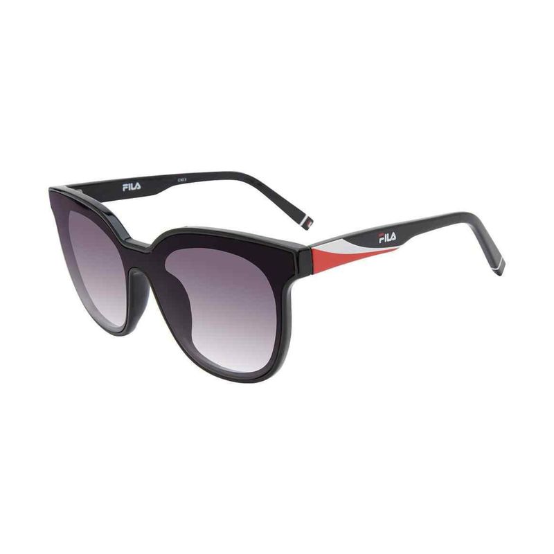FILA - LENTES DE SOL UV400 MUJER SFI182 0BLA 54 FILA