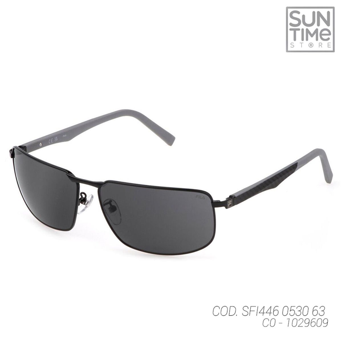 FILA - LENTES DE SOL UV400 HOMBRE SFI446 0530 63 FILA