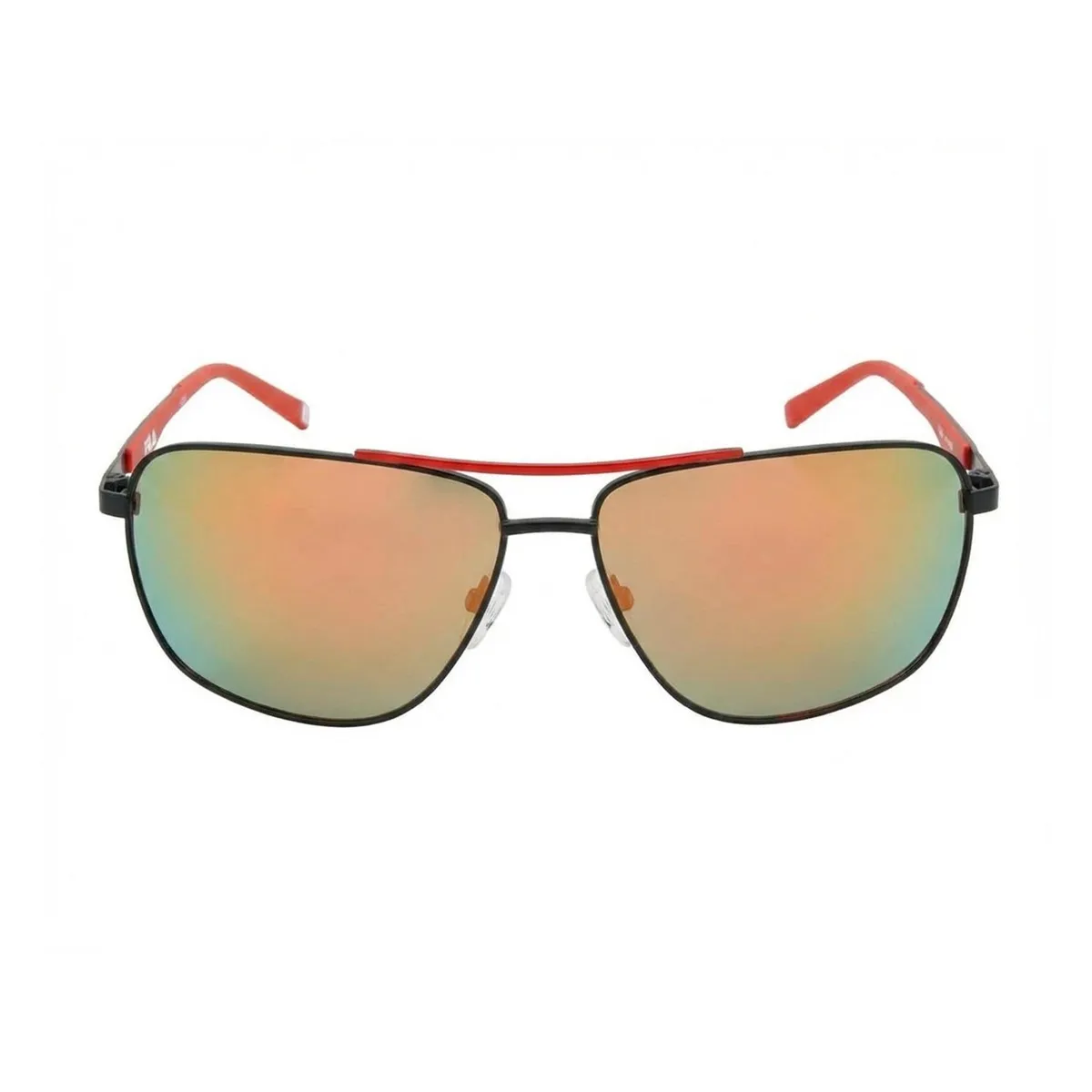 FILA - LENTES DE SOL UV400 HOMBRE SFI180 0BLA 64 FILA 751286358902