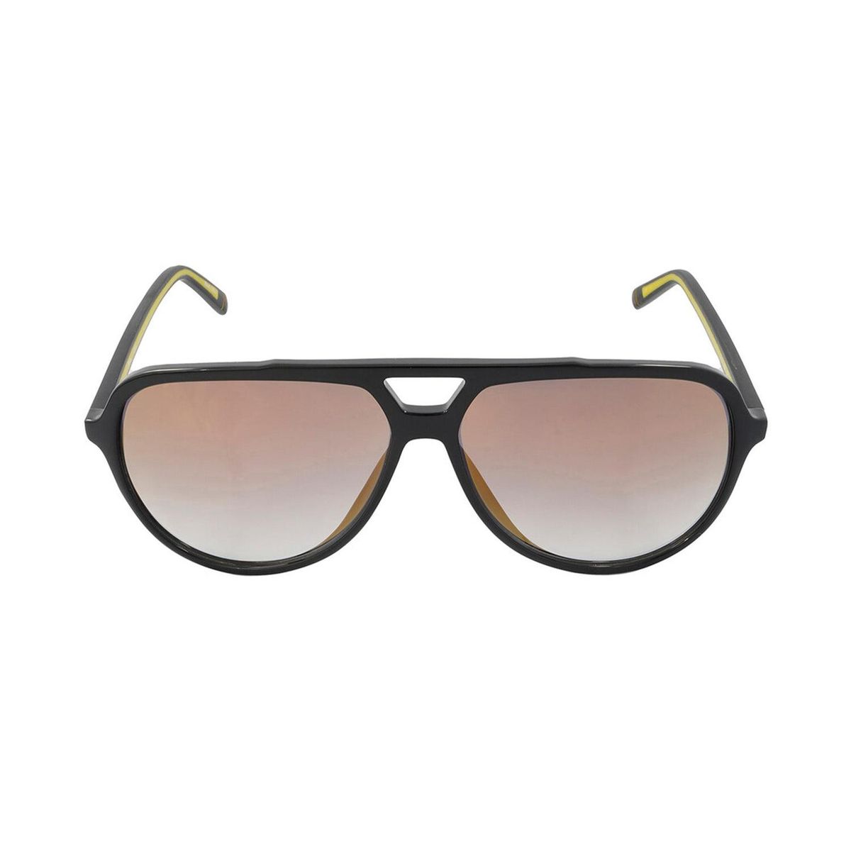 FILA - LENTES DE SOL UV400 HOMBRE SF9484 0BLA 60 FILA