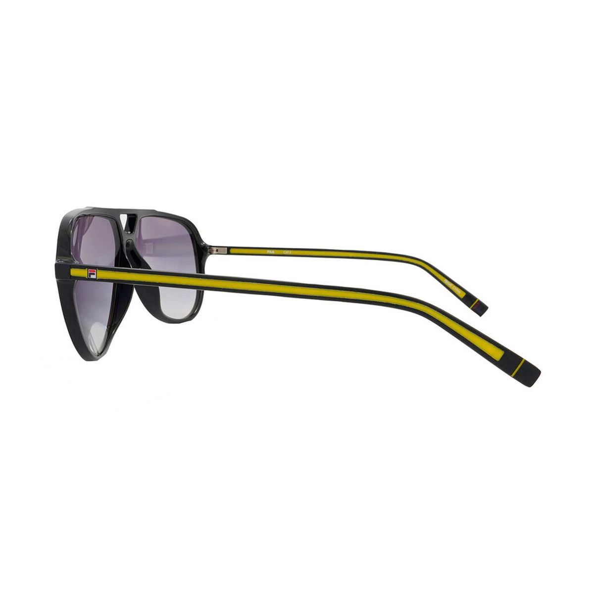 FILA - LENTES DE SOL UV400 HOMBRE SF9484 0BLA 60 FILA