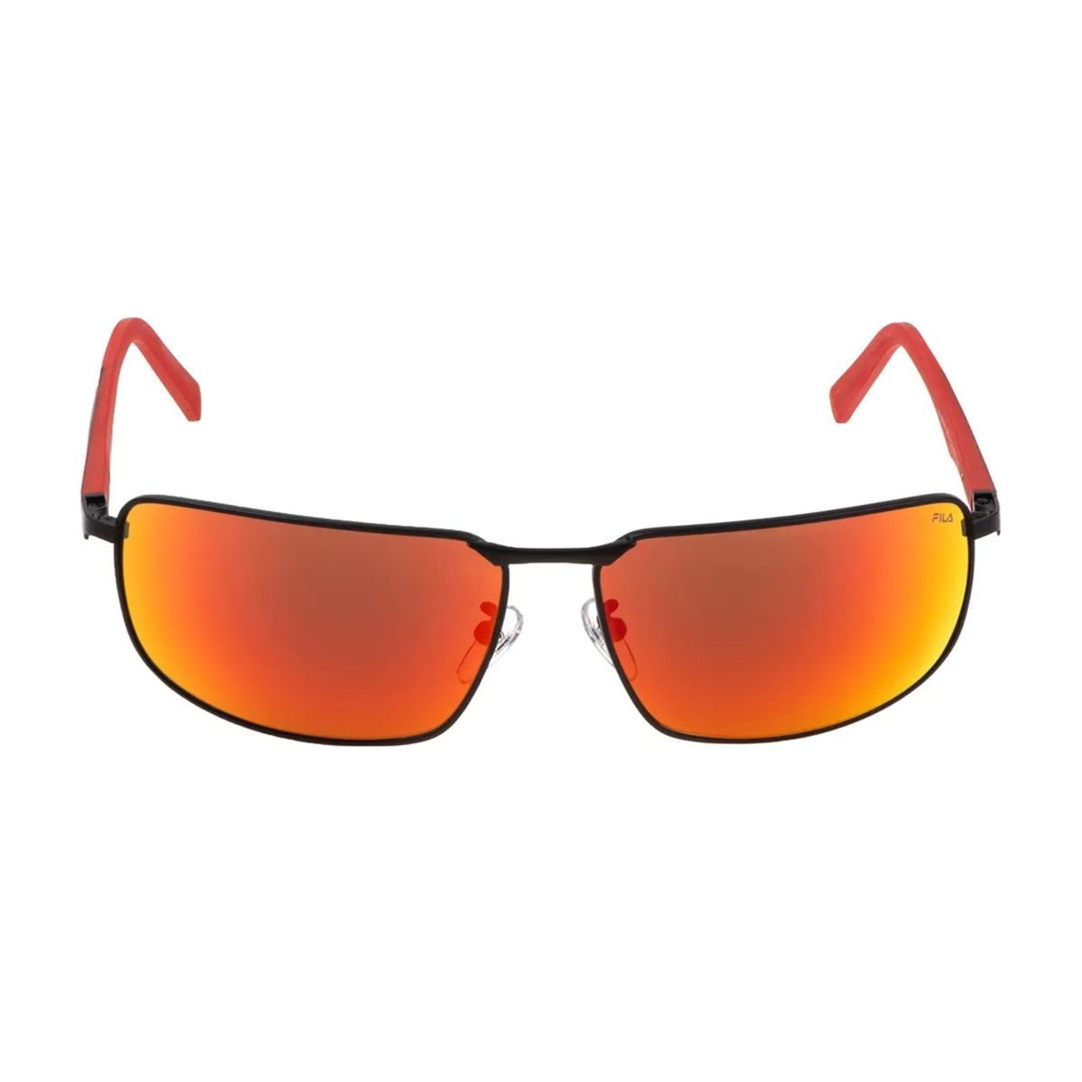 FILA - LENTES DE SOL UV400 HOMBRE SFI446 531R 63 FILA 190605436158