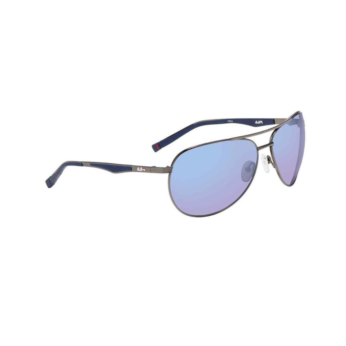 FILA - LENTES DE SOL UV400 HOMBRE SF9487 0GUN 65 FILA