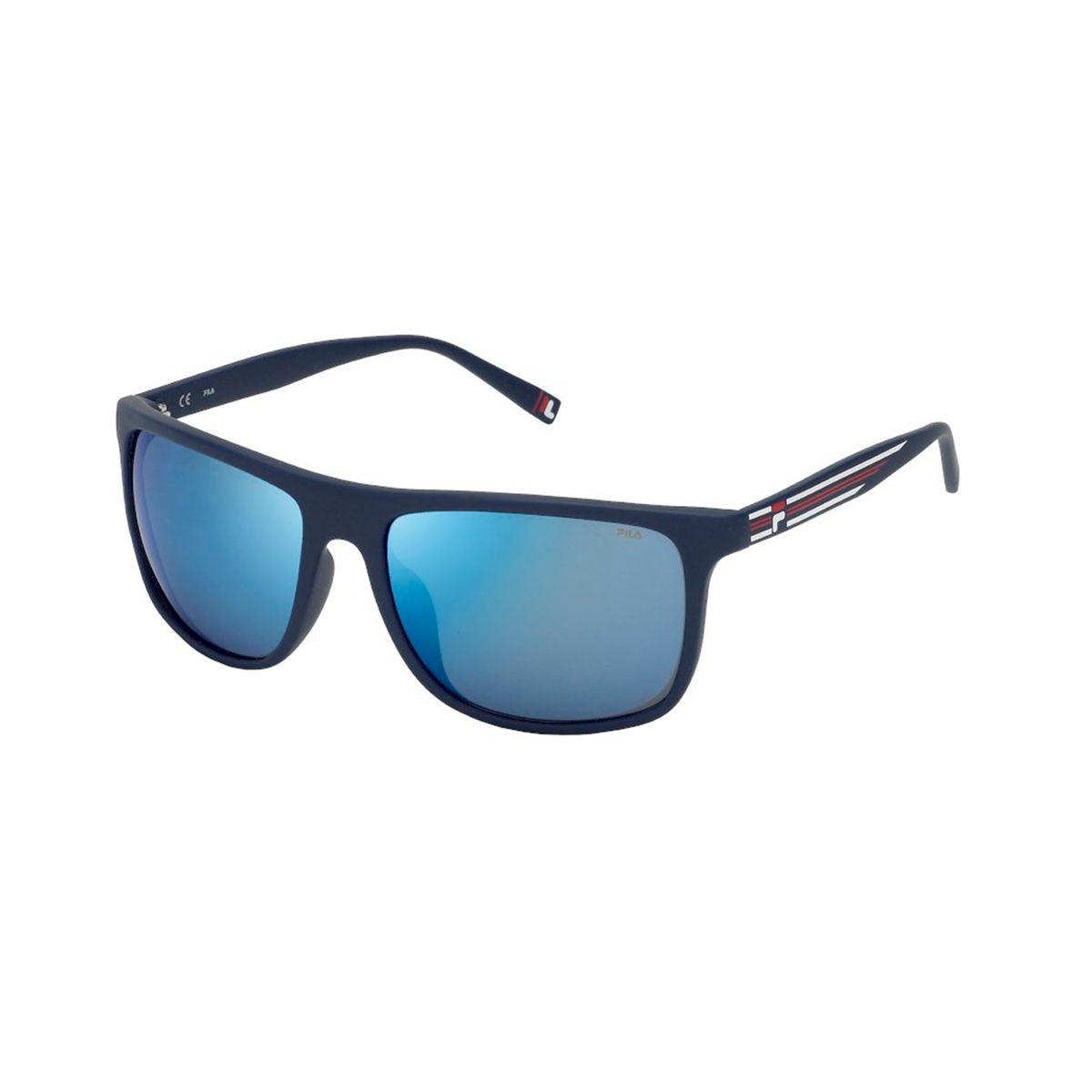 FILA - LENTES DE SOL UV400 HOMBRE SF9397 C03B 59 FILA