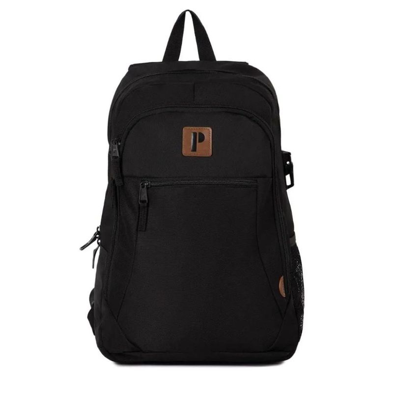 PORTA - MOCHILA PORTA ORIGINAL KANT NEGRO