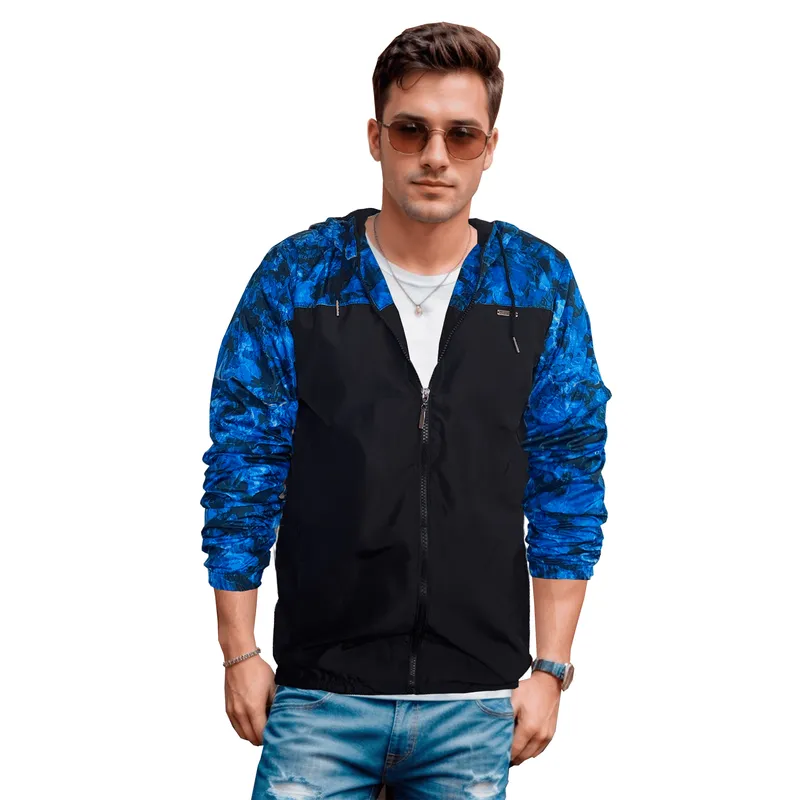 ELEMENT SPECIAL EDITION - CASACA BOMBER FORCE C1 CAMFLADA DE HOMBRE MODA SPORT