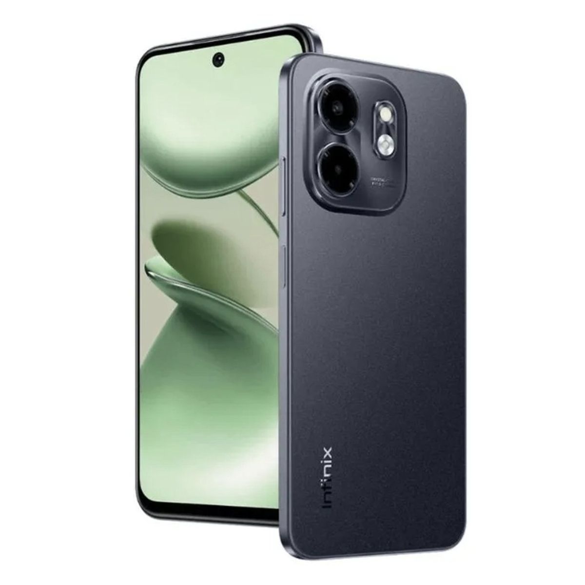 INFINIX - INFINIX SMART 9 3RAM 128GB / NEGRO