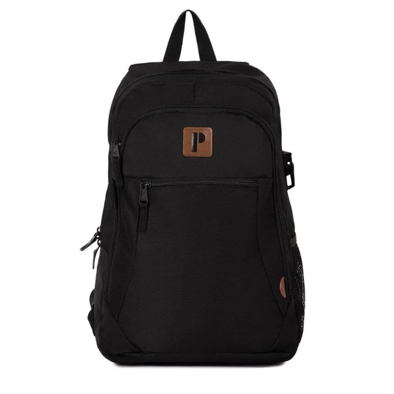 PORTA - MOCHILA PORTA ORIGINAL KANT NEGRO