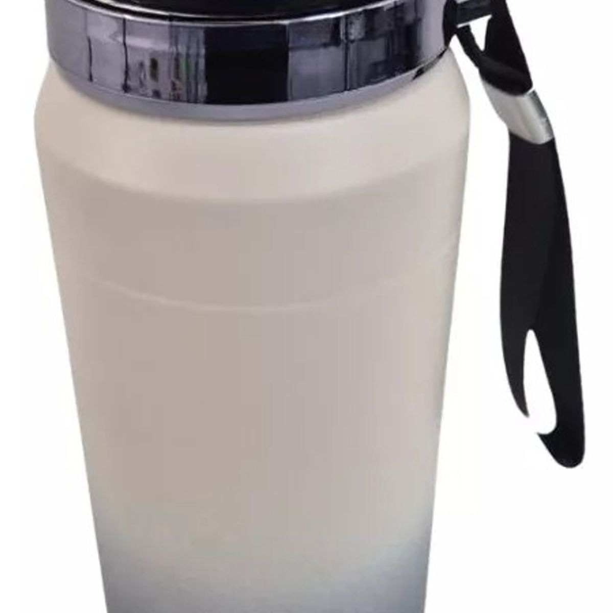 GENERICO - TERMO TOMATODO BOTELLA DE ACERO INOXIDABLE