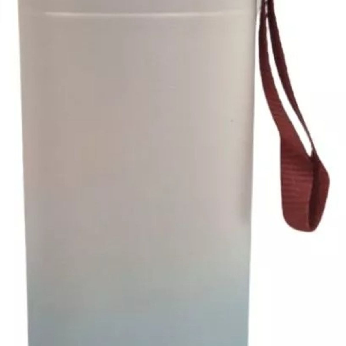 GENERICO - TERMO TOMATODO BOTELLA DE ACERO INOXIDABLE