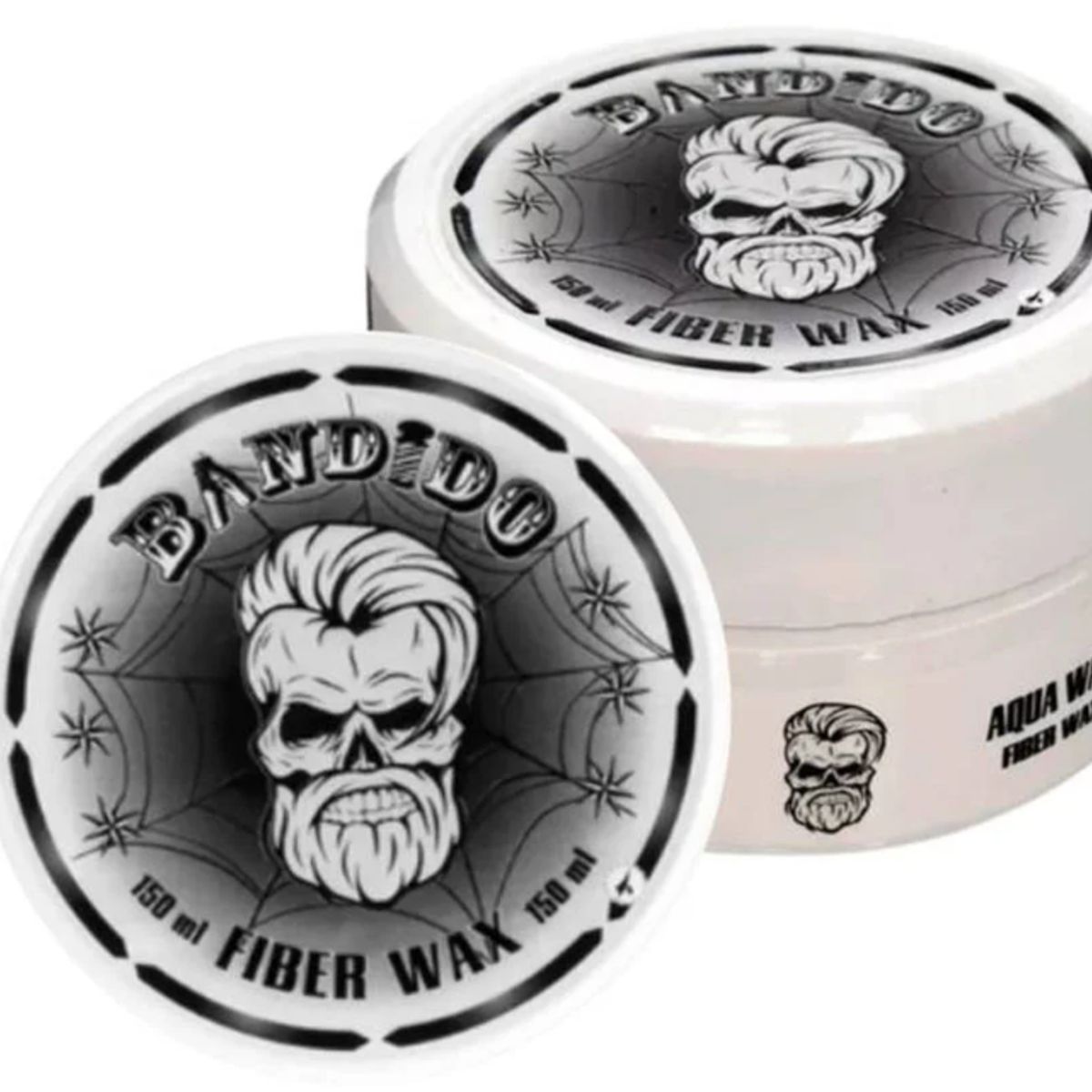 GENERICO - Cera Bandido Para el Cabello Efecto Telaraña Spider 150 ml