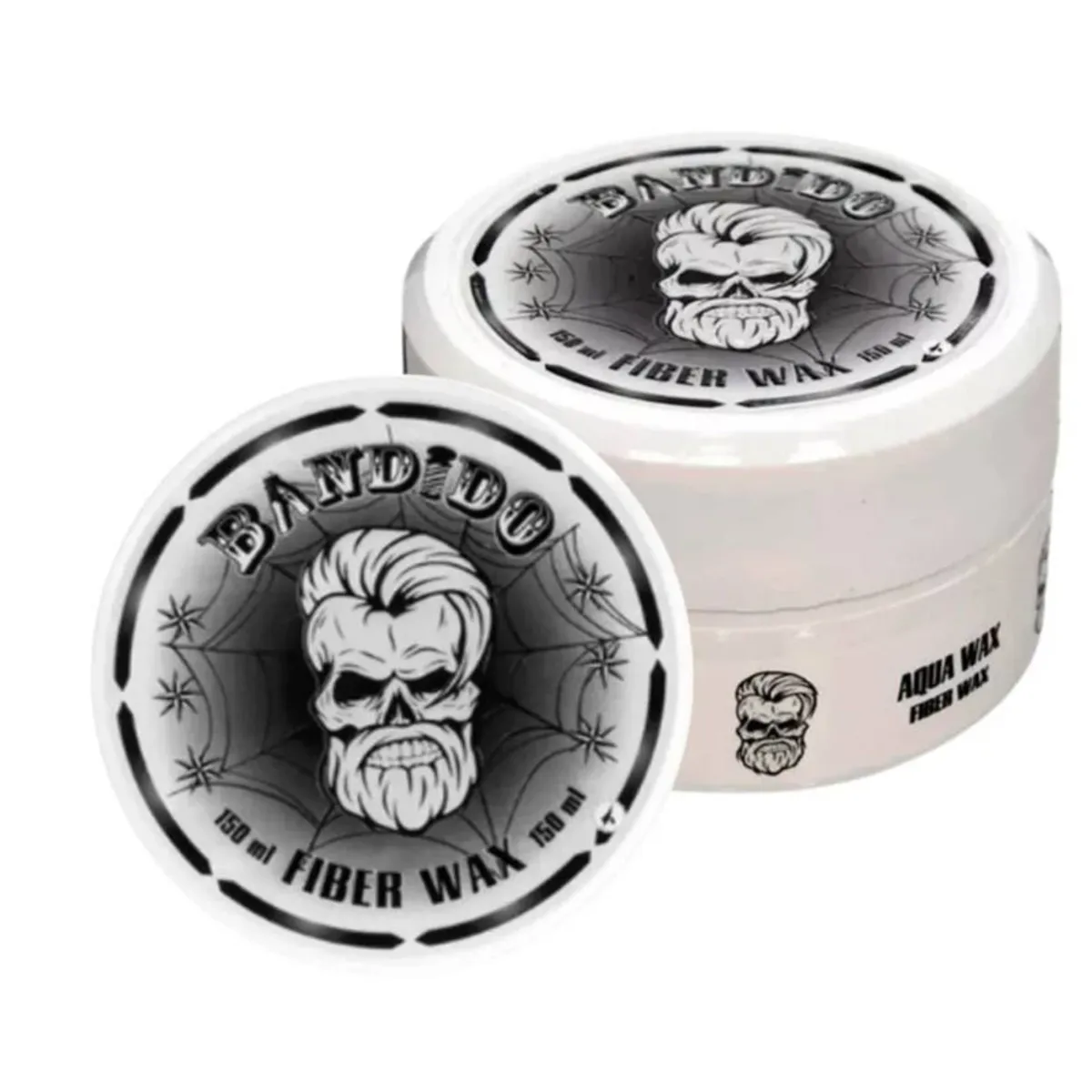 GENERICO - Cera Bandido Para el Cabello Efecto Telaraña Spider 150 ml