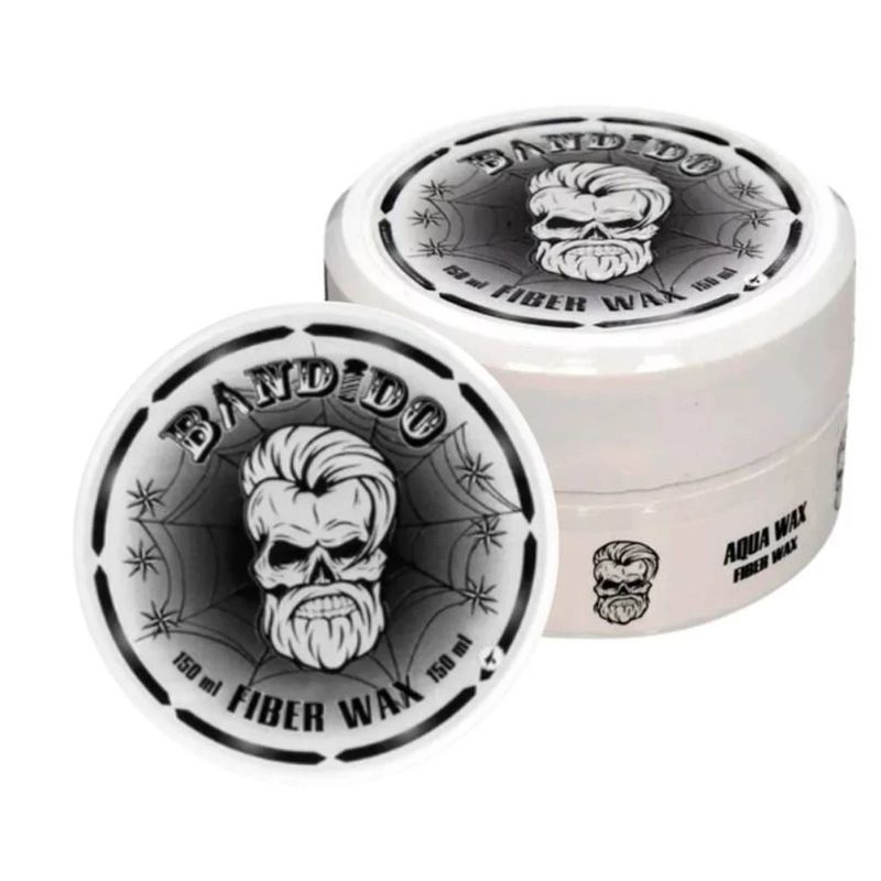 GENERICO - Cera Bandido Para el Cabello Efecto Telaraña Spider 150 ml