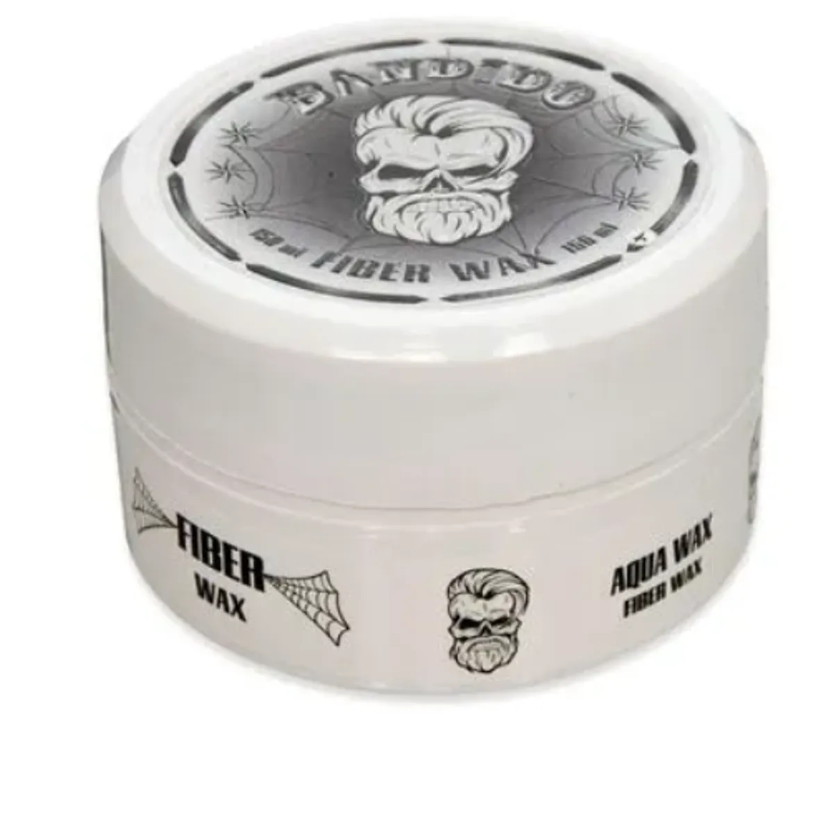 GENERICO - Cera Bandido Para el Cabello Efecto Telaraña Spider 150 ml