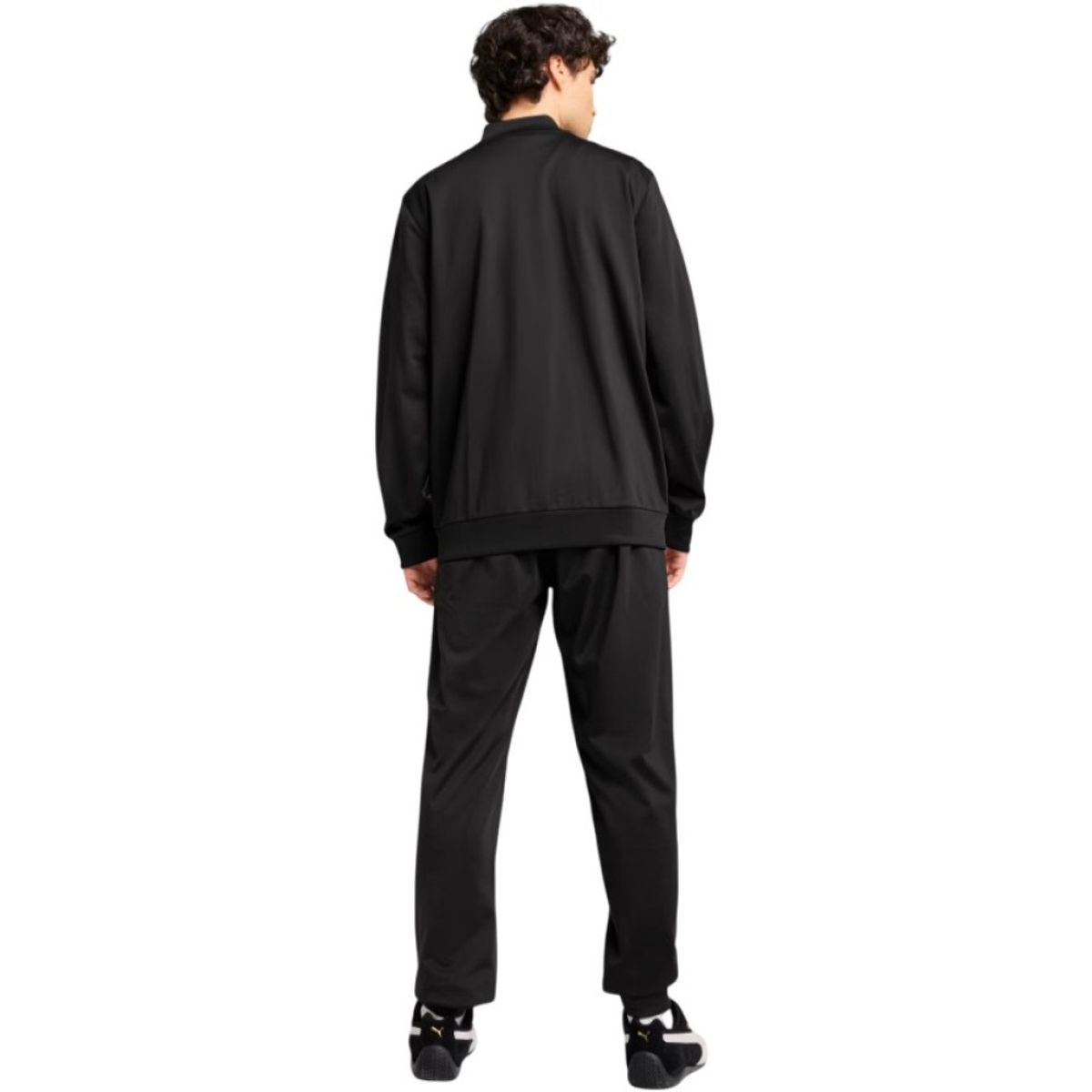 PUMA - Buzo Conjunto Puma Poly Baseball Suit CL 684851 01 para Hombre