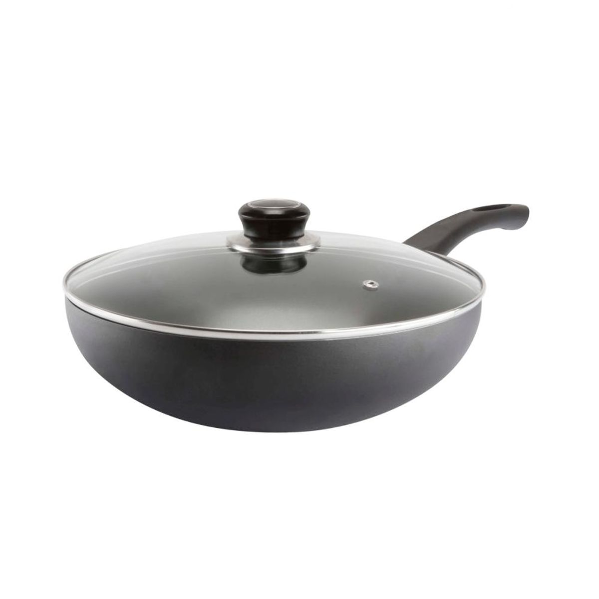 RECORD - Sartén Wok Antiadherente Nº30 - 1080029730