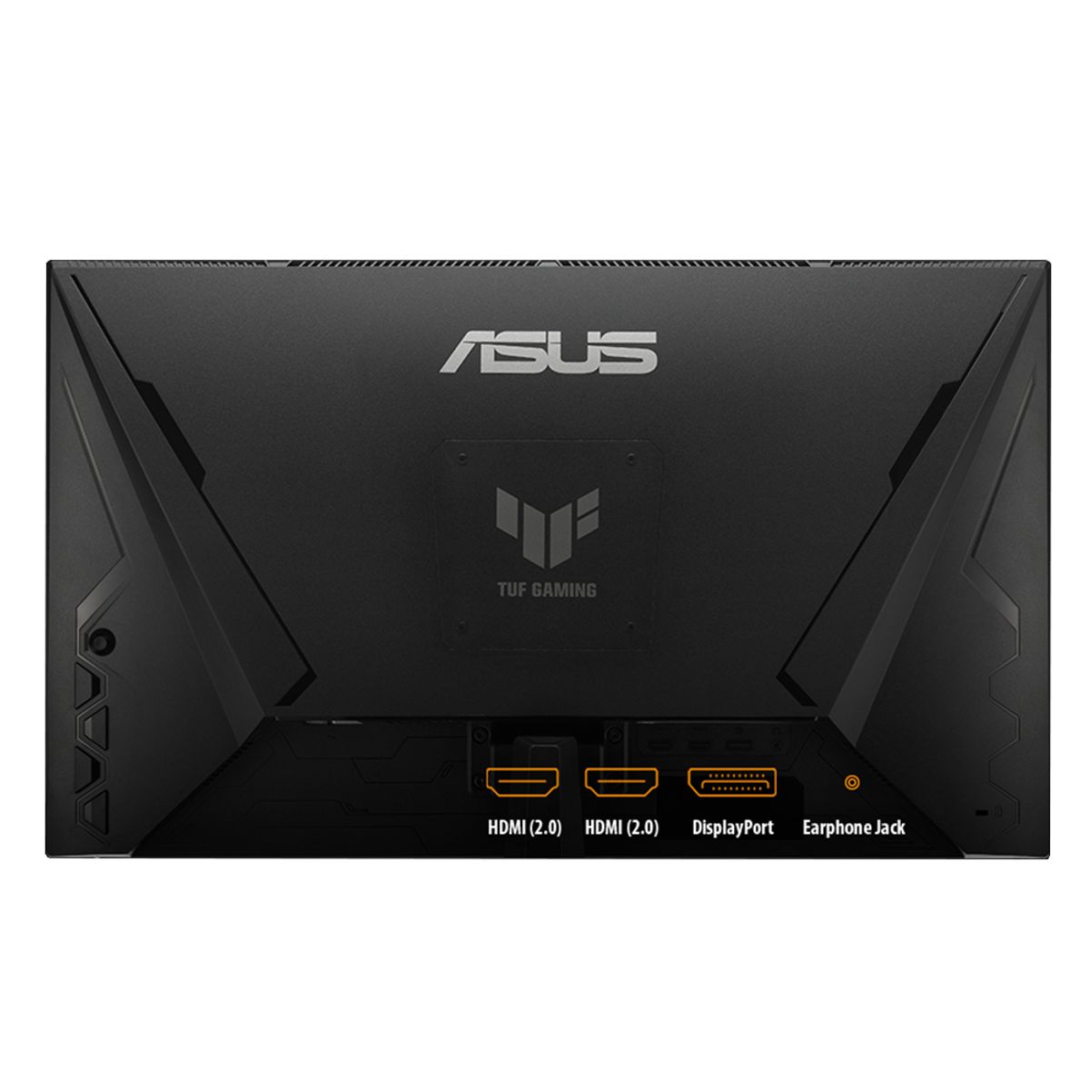 ASUS - Monitor ASUS TUF Gaming VG249Q3A 24 Full HD 180Hz 1ms Fast IPS