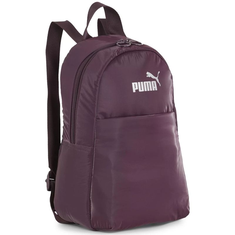 PUMA - Mochila Puma Core Up Backpack 090649 02 Purpura para Mujer