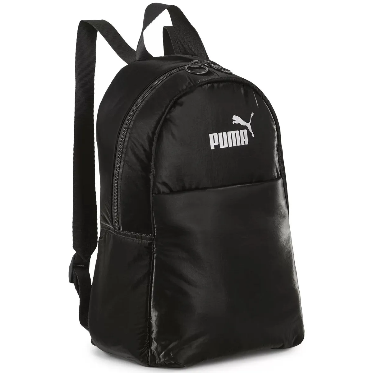 PUMA - Mochila Puma Core Up Backpack 090649 01 Negro para Mujer