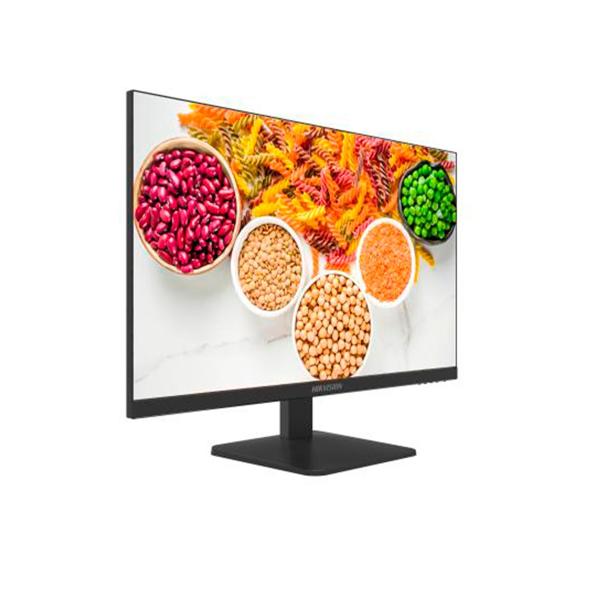 HIKVISION - MONITOR HIKVISION 27  HV-DS- D5027F2- 1P2  LCP IPS  FHD - 100HZ  HDMI - VGA