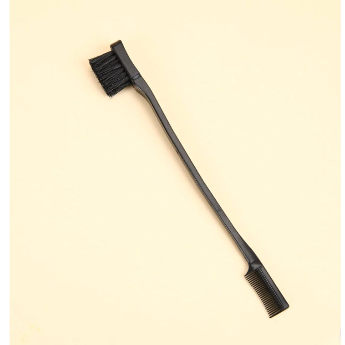 GENERICO - CEPILLO PARA BABY HAIRS Y CLEAN LOOK