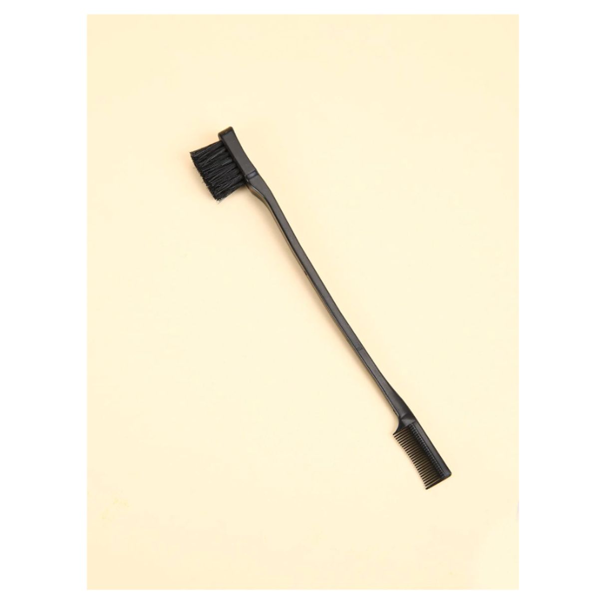 GENERICO - CEPILLO PARA BABY HAIRS Y CLEAN LOOK