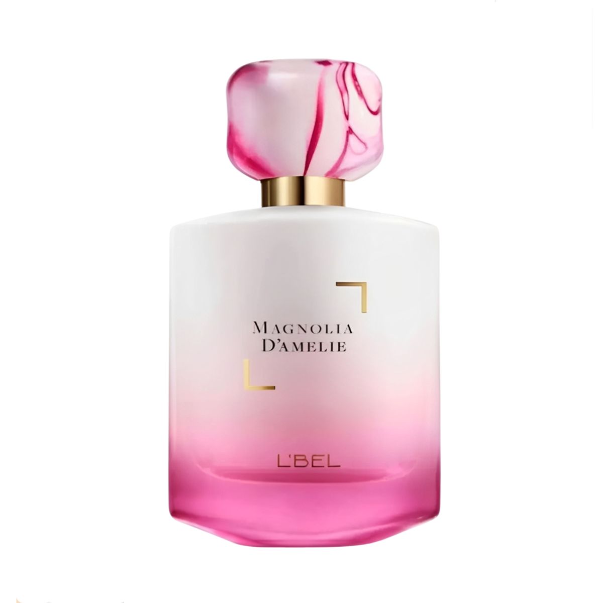 LBEL - Perfume floral magnolia d'amelie l'bel spray 45 ml
