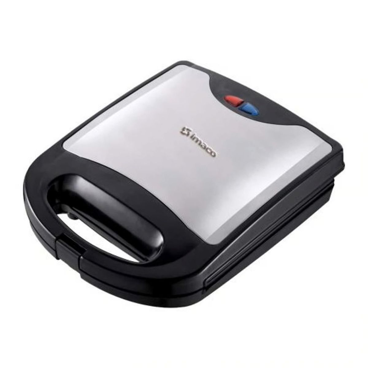 IMACO - Sándwich Maker 4 Panes Imaco IST1004S