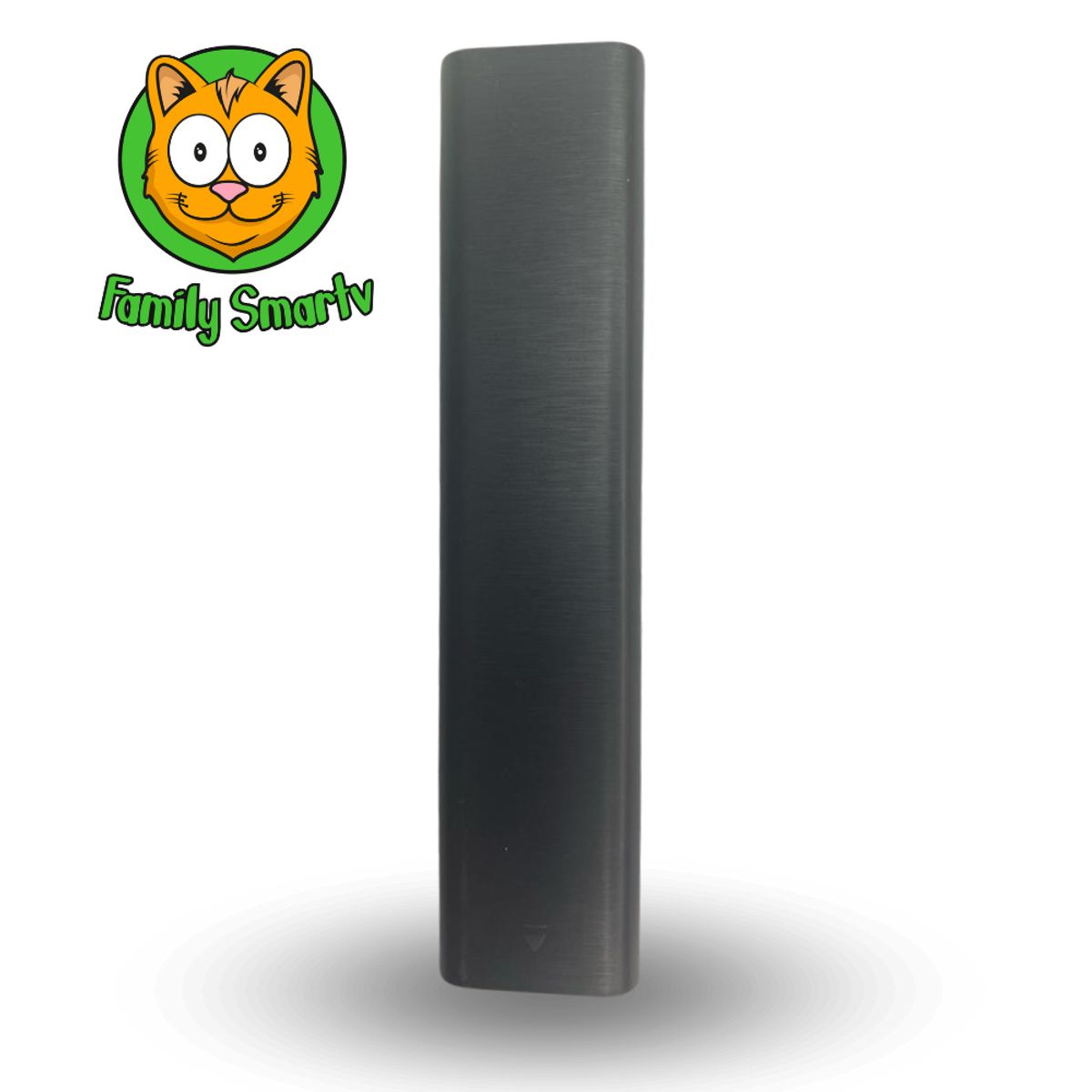 GENERICO - Control Remoto para Tv Samsung Con Comando voz Modelo RM-G2500 V1