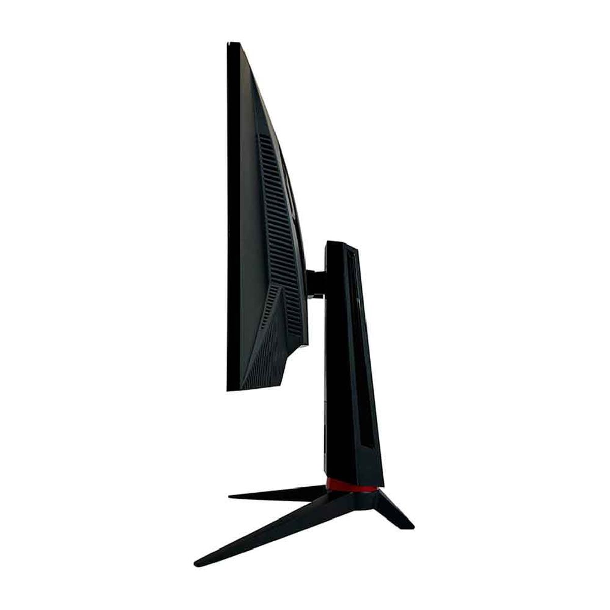 TEROS - Monitor Gamer Curvo Teros 27 180Hz 1MS FHD VA Vesa FreeSync TE-2766G