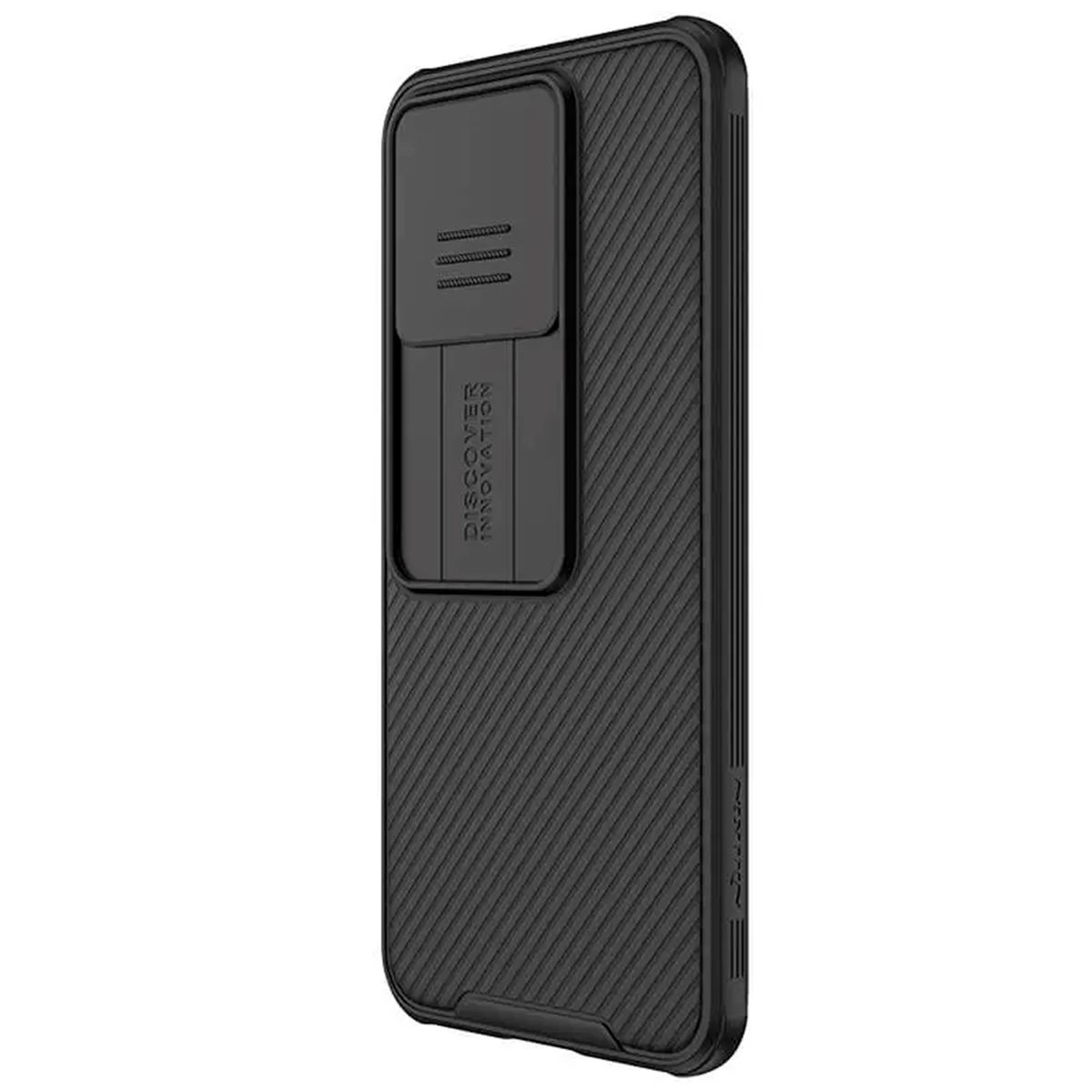 NILLKIN - Case Nillkin CamShield para Xiaomi 13 - Carcasa - Negro