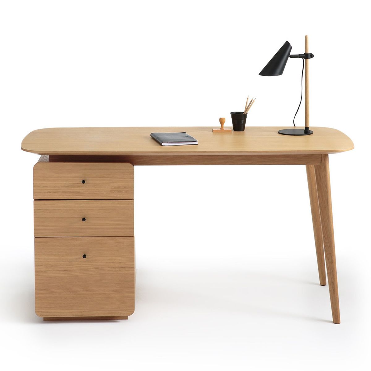 DIBA MUEBLES - Escritorio Vintage Zeita - Diba Muebles