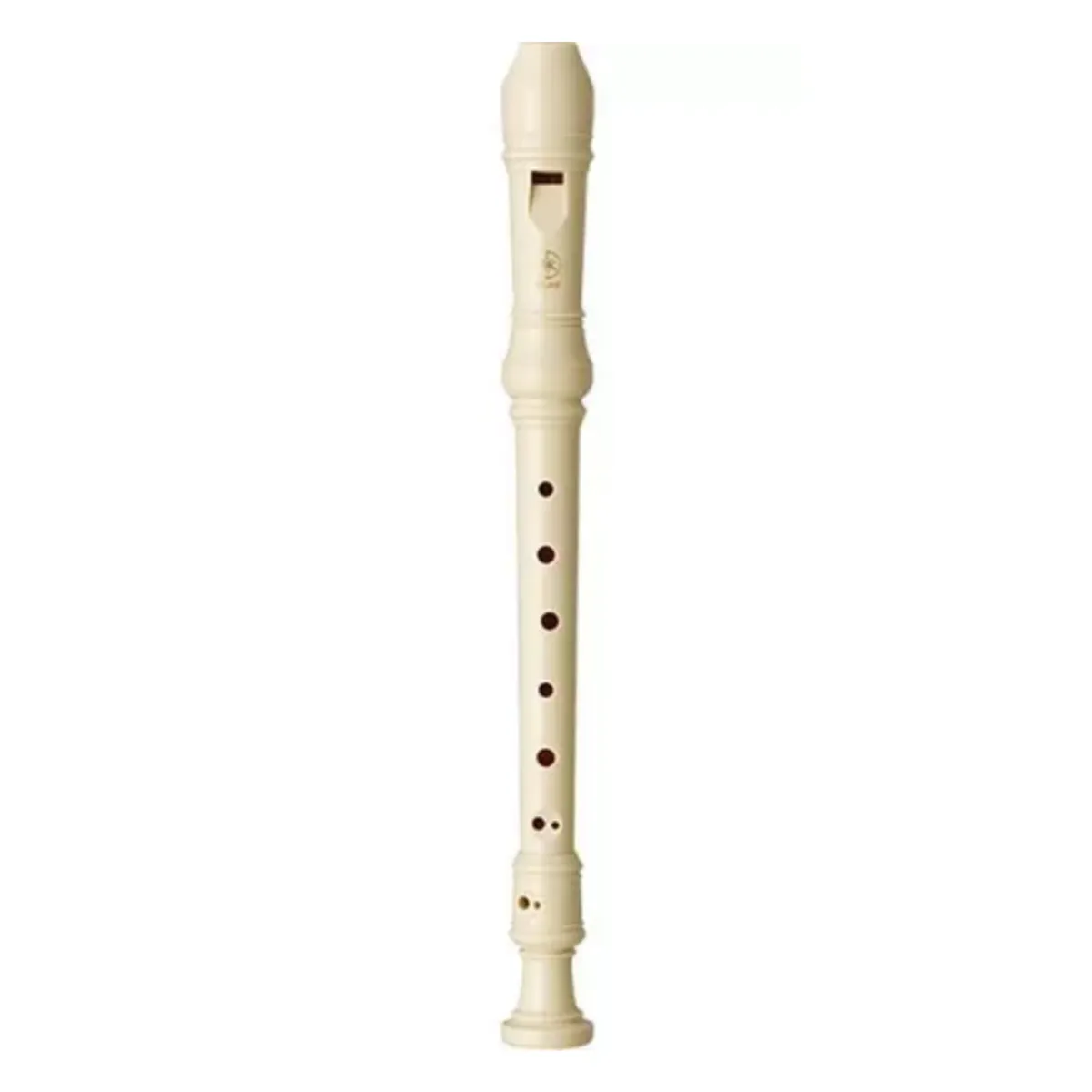 YAMAHA - Flauta Dulce Yamaha YRS-23 con Funda - Soprano
