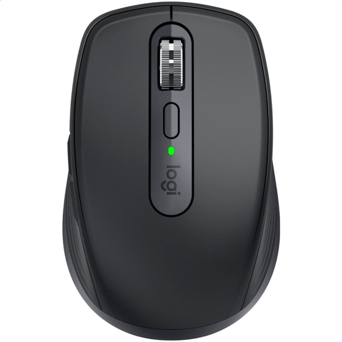 LOGITECH - Mouse Logitech Mx Anywhere 3S Bluetooth Graphite Negro