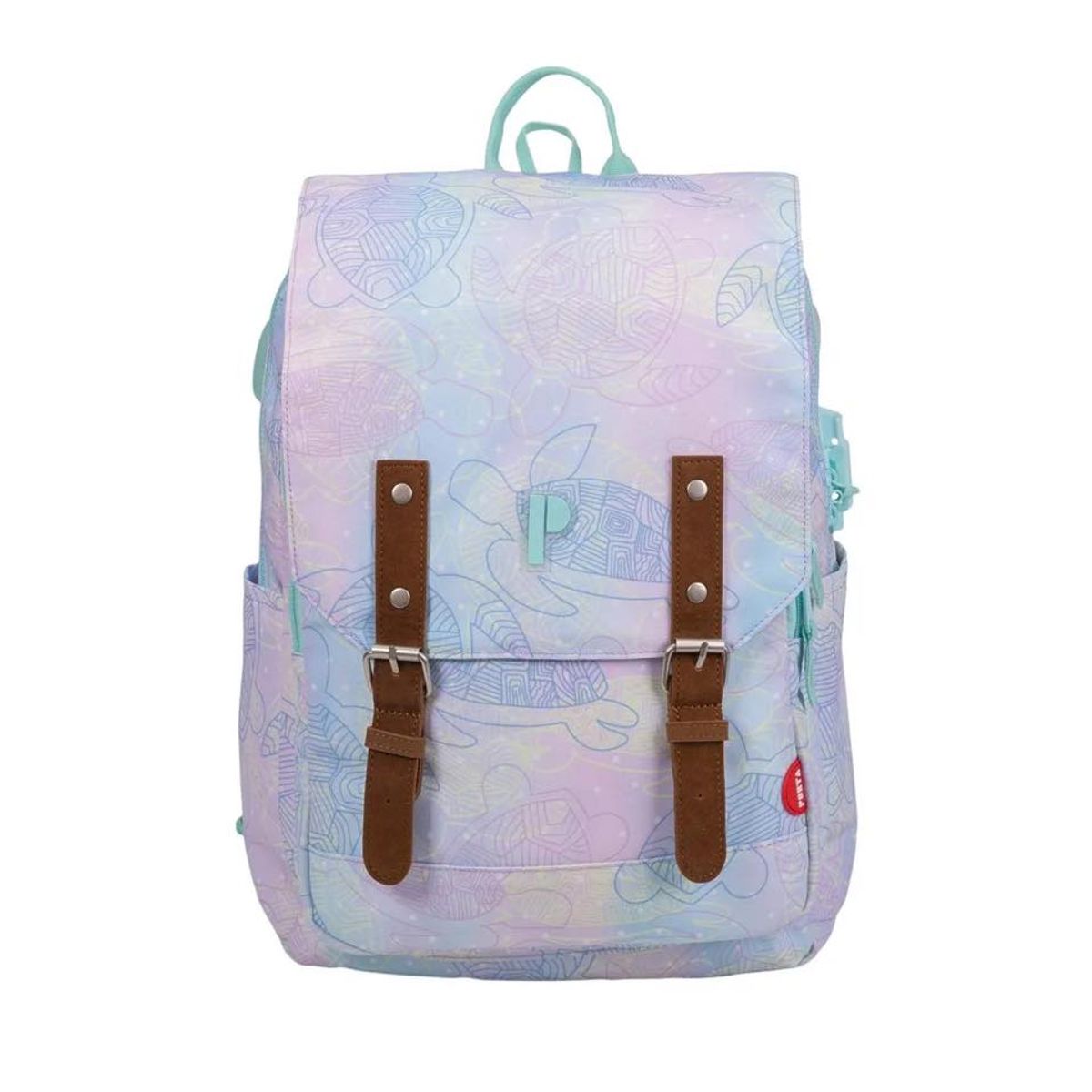 PORTA - MOCHILA PORTA ORIGINAL GEMMA