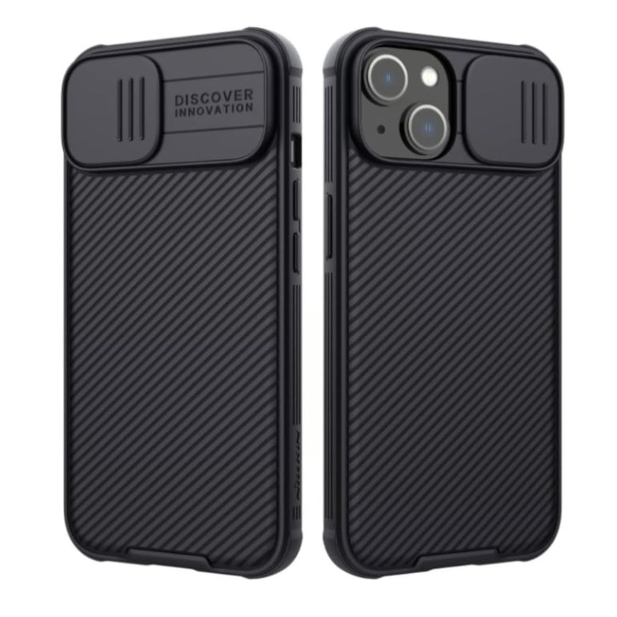 NILLKIN - Case Para IPhone 13 Pro Max NILLKIN Funda 13 Pro Max Original